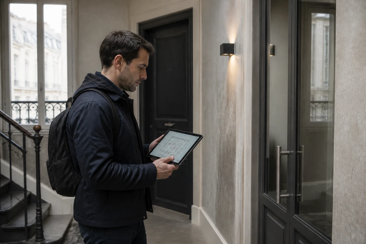 Traitement préventif anti-nuisibles pour copropriétés et résidences Antony